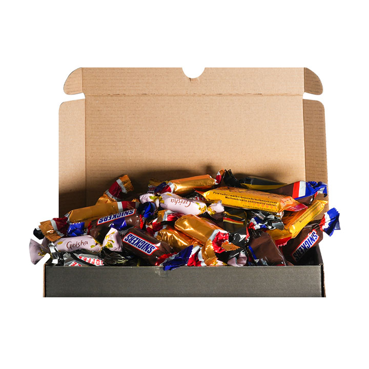 Product Image for Exklusiv godisbox 130 g