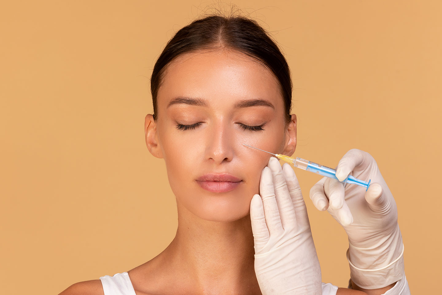 Jalupro SuperHydro skinbooster för ansikte och hals i Kortedala