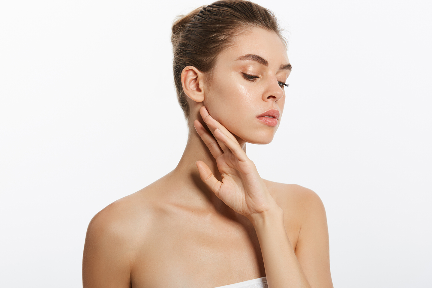 Profhilo behandling hos KLV Care på Lørenskog