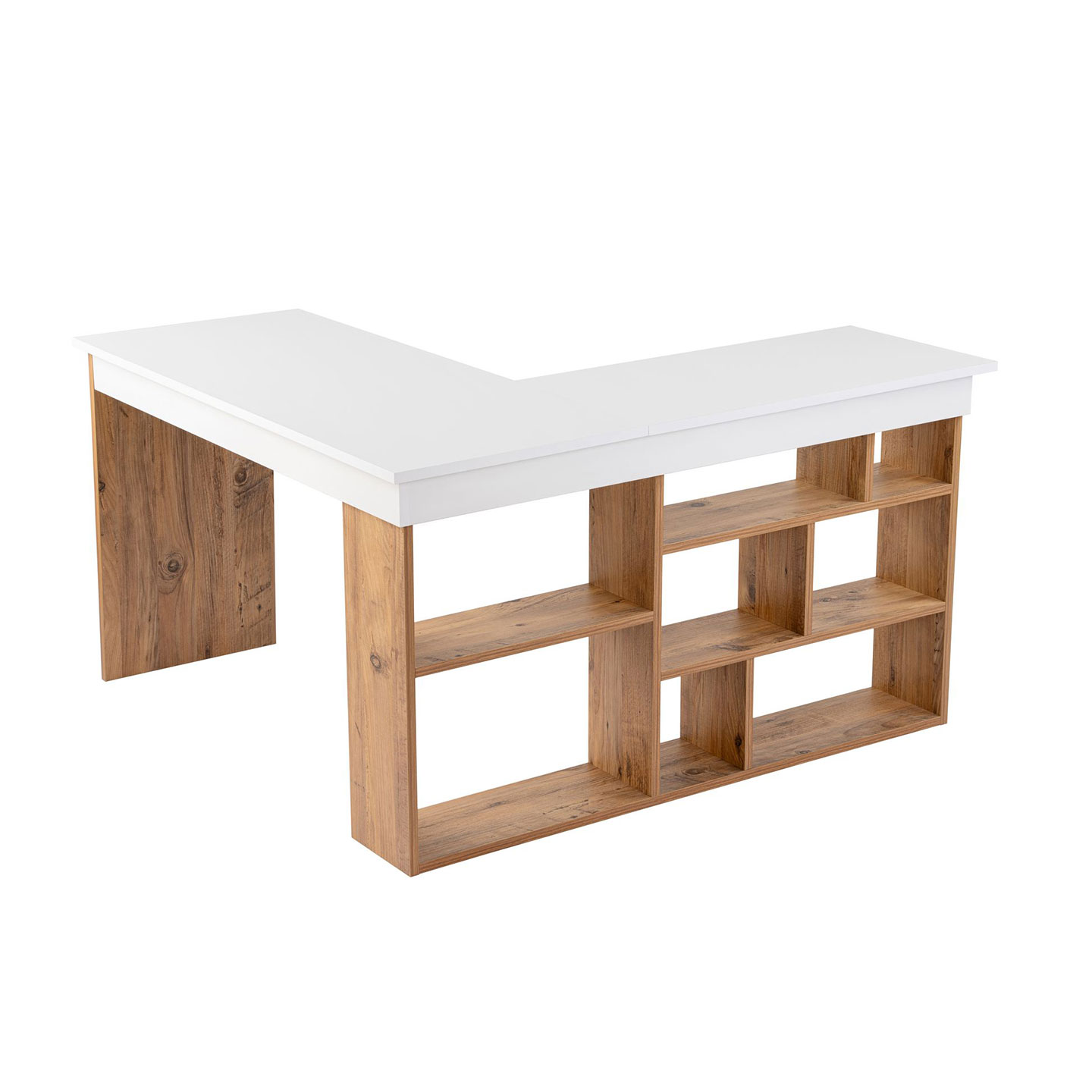 Product Image for Skrivbord 130x72x50 cm