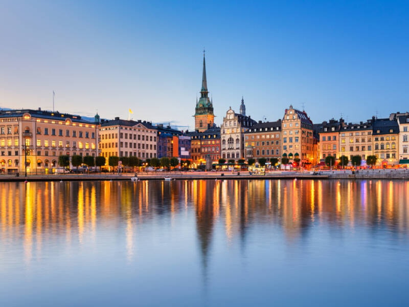 Paketerbjudanden på Hotell Birger Jarl i Stockholm (4 av 13)