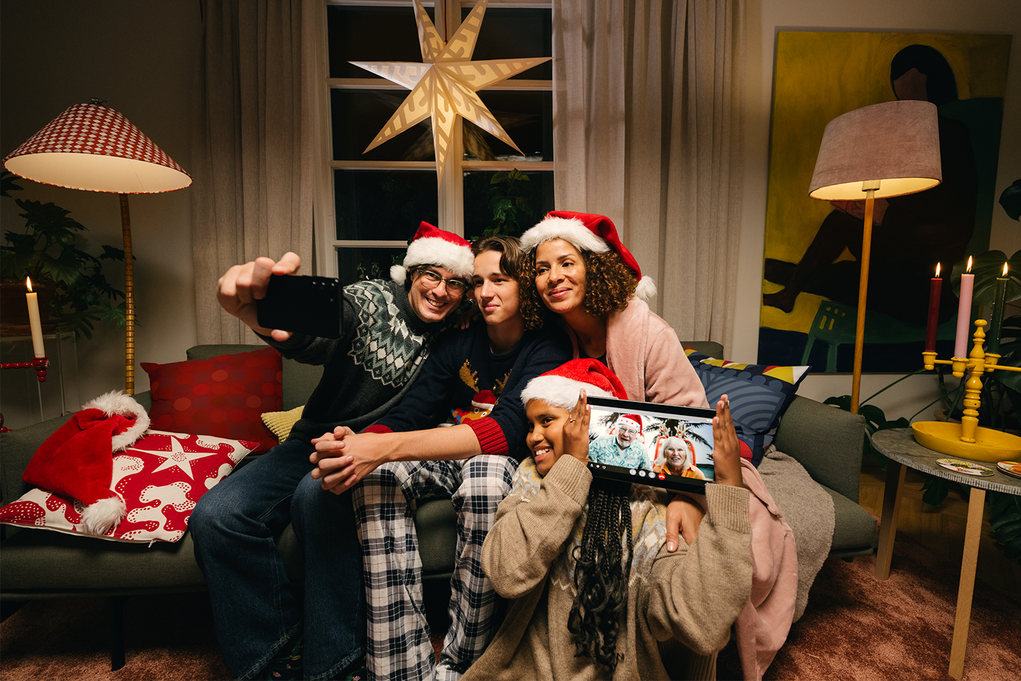 Mobilabonnemang från 29 kr/mån i 6 mån + 100 GB surf hos Hallon