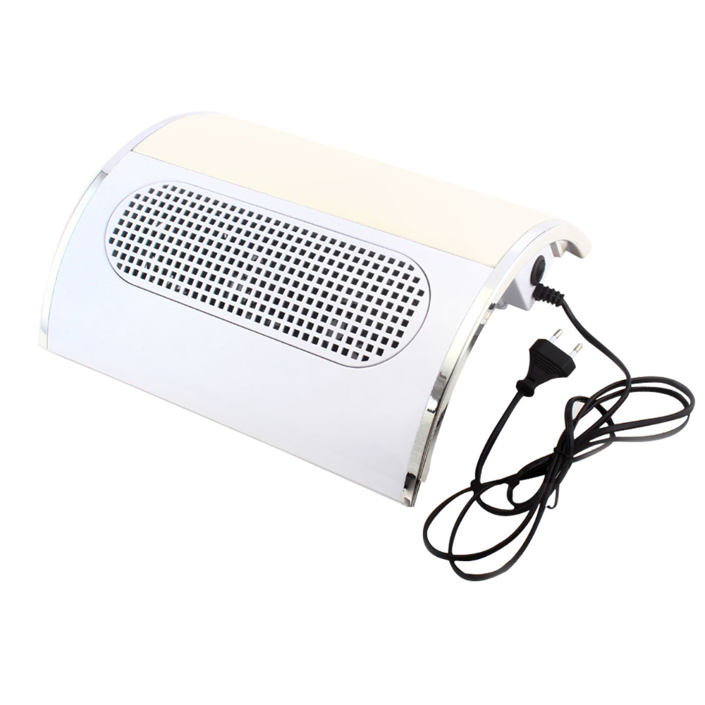 Product Image for Damm uppsamlare - Vit - Dubbel