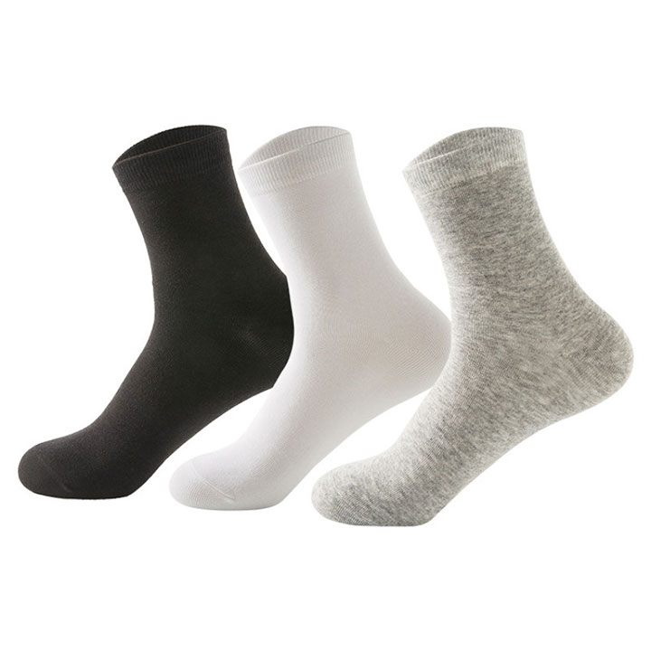 Product Image for Bambustrumpor herr 10 par