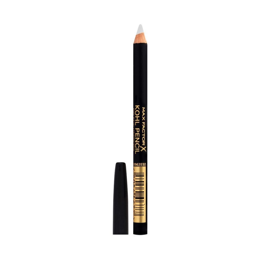 Product Image for Max Factor Kohl Pencil 010 White