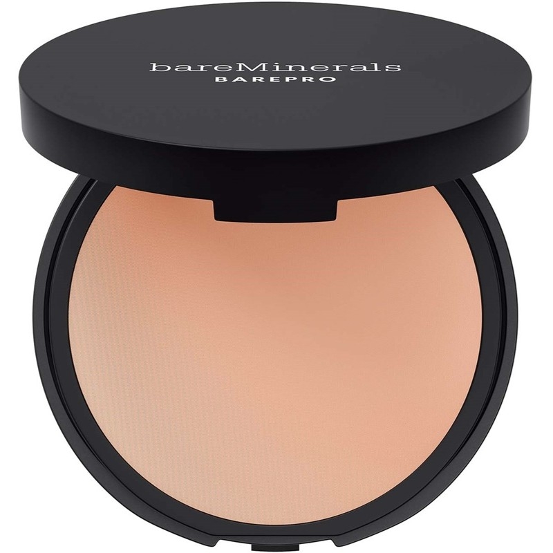 BareMinerals BarePro 24-Hour Skin-Perfecting Powder Foundation Light 20 Cool