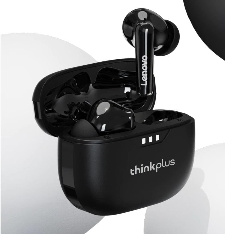 Lenovo Thinkplus Livepods LP3 Pro Bluetooth5.2 Trådlösa hörlurar  (6 av 7)