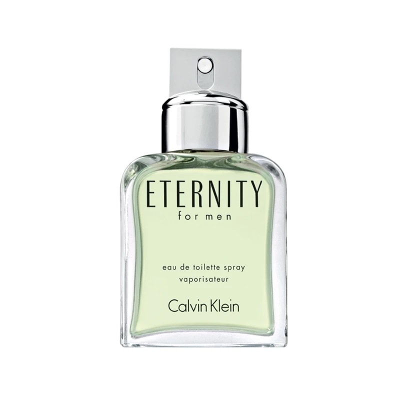 Calvin Klein Eternity for Men Edt 50ml (1 av 2)