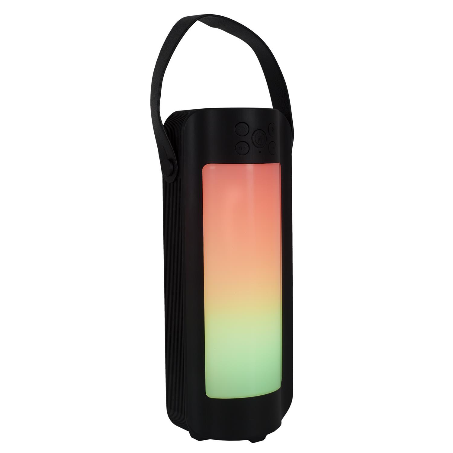 Product Image for Trådlös Högtalare med LED-belysning