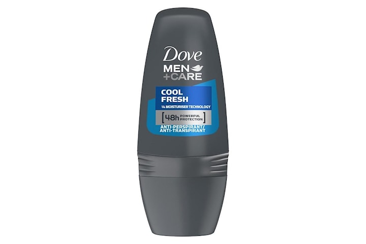 Dove Men Roll-On Antiperspirant Cool Fresh 50ml