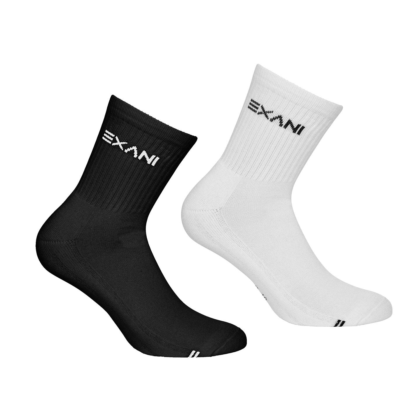 Exani - Regular strumpor dam 12 par