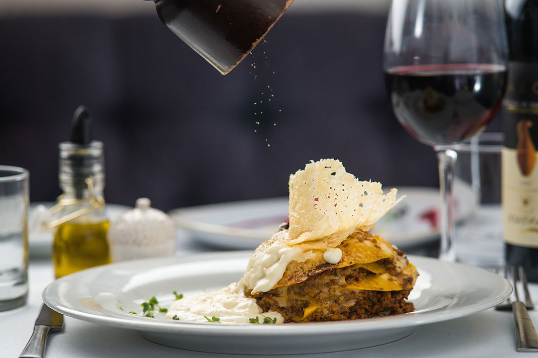 Matmilen Flex: Smaka dig genom 5 restauranger på Södermalm & Stockholm City