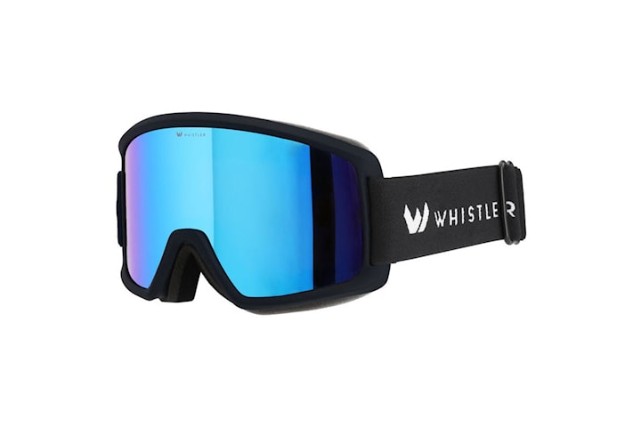 Whistler skidglasögon