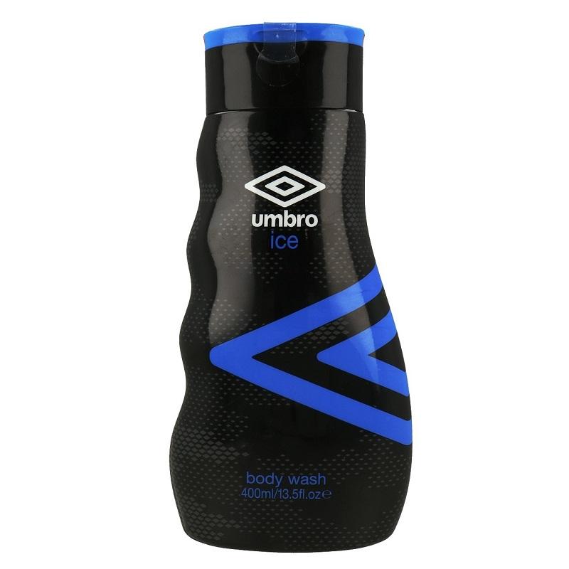 Product Image for Umbro Ice Body Wash 400ml