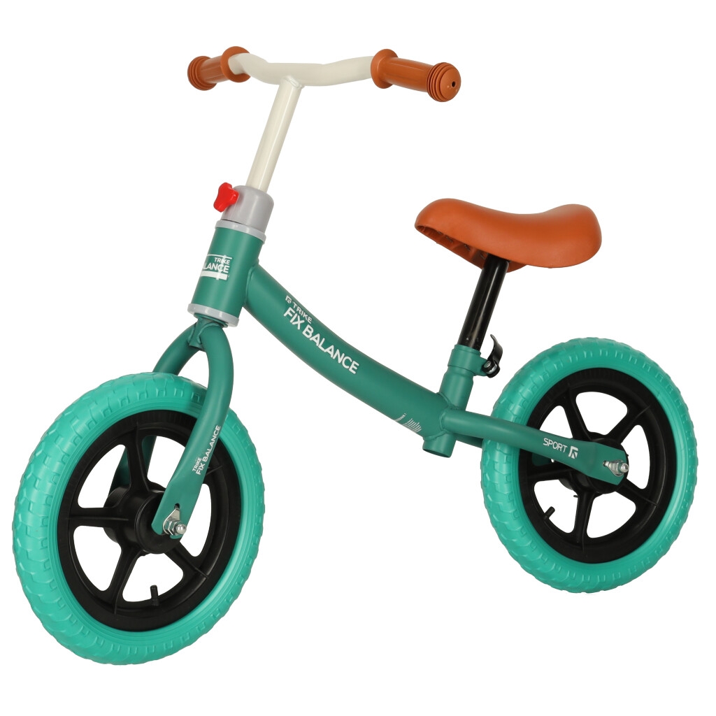 Balanscykel Trike Fix Balance – Springcykel för Barn