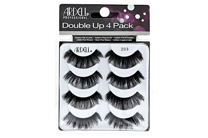 Ardell Double Up 4 Pack 203