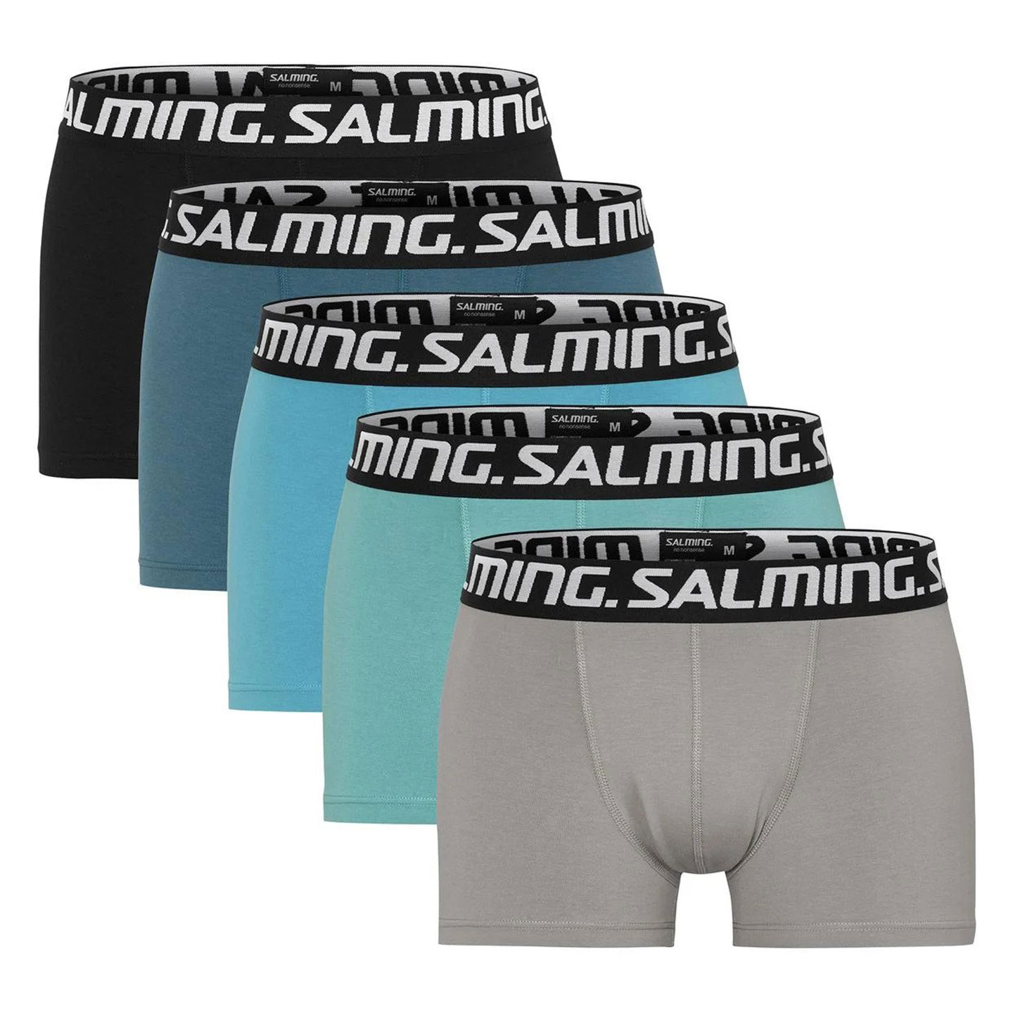Salming Joey kalsonger herr 5-pack