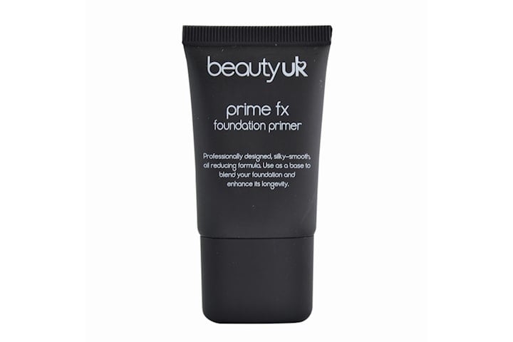 Beauty UK Prime FX Foundation Primer