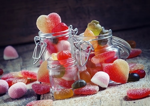 Camry CR 4468 Jelly candy maker (18 av 30)