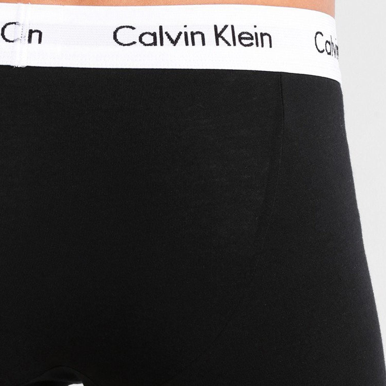 Calvin Klein 3-Pack Trunks (3 av 10)