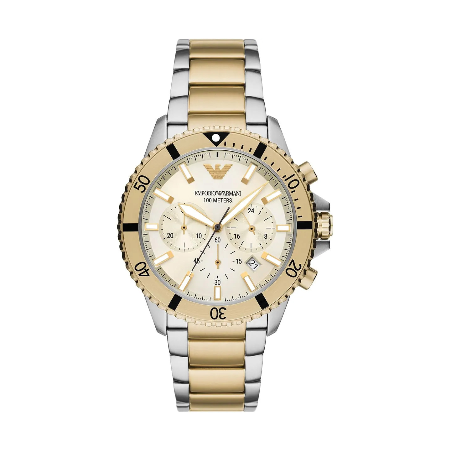Emporio Armani - AR11606 klocka herr