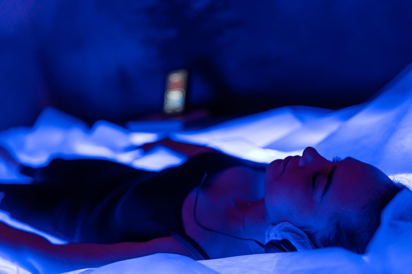 Dry Floating och lymfmassage hos Alternativhälsan på Östermalm