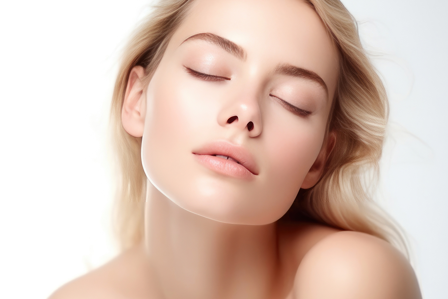 PlasmaPen hos Optimal Klinikk Nordstrand