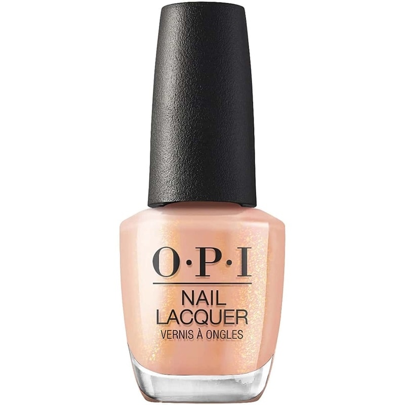 OPI Nail Lacquer The Future Is You 15ml (1 av 3)