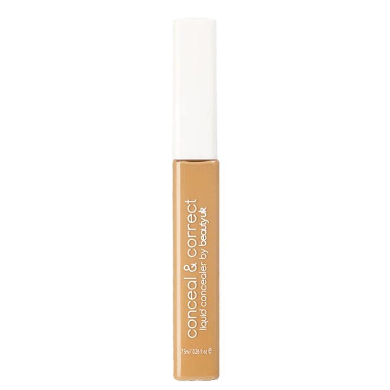 Product Image for Beauty UK Conceal & Correct Liquid Concealer No.3