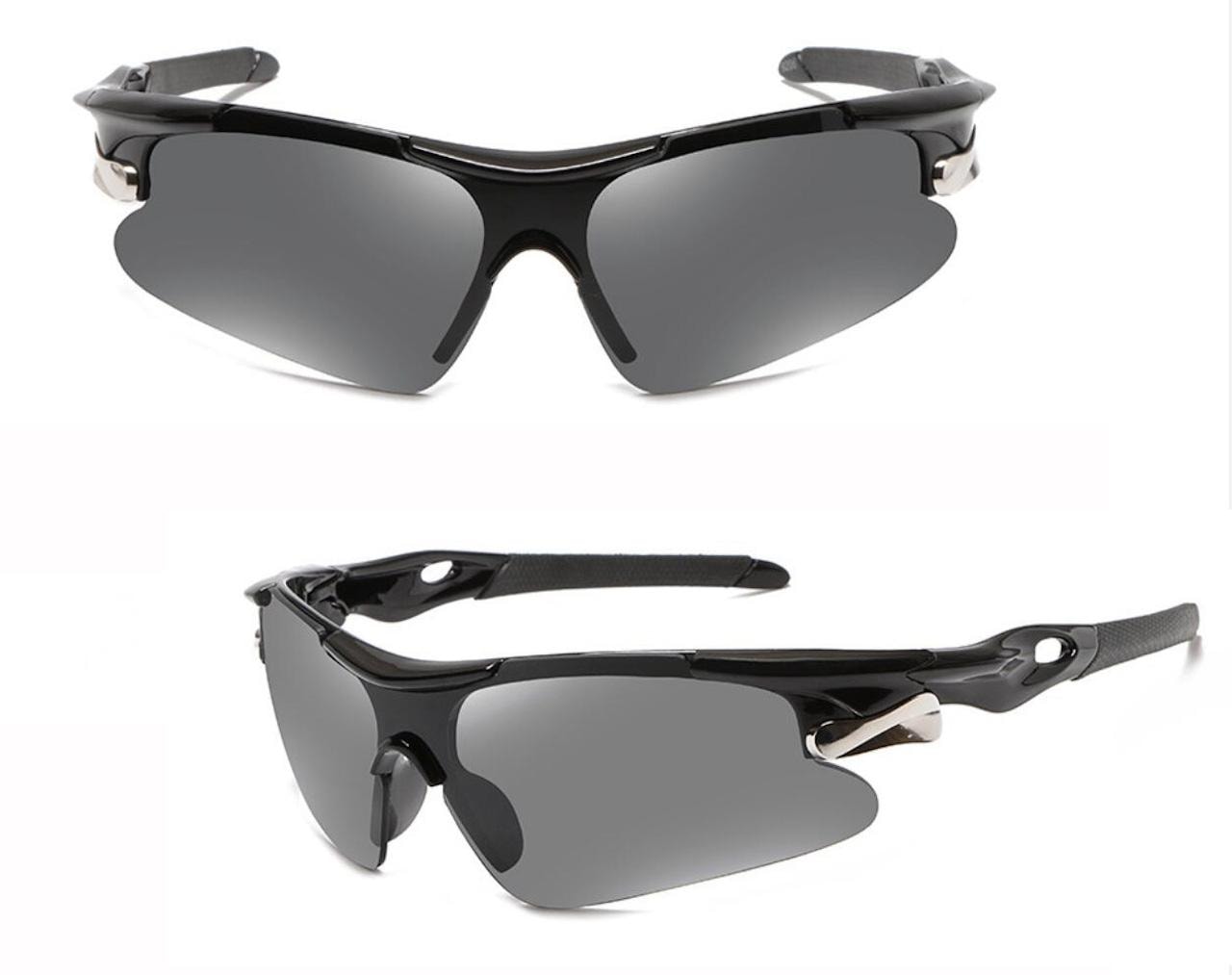 Solara Shades Sportssolbriller (2 av 6)