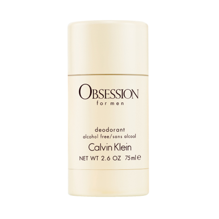 Product Image for Calvin Klein Obsession For Men Deostick 75ml