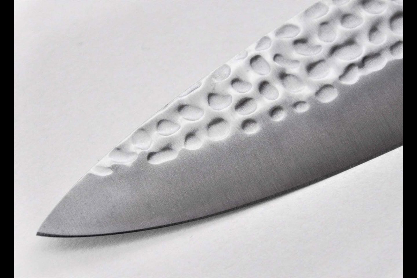 Kotai Gyuto kockkniv 20 cm (16 av 23)