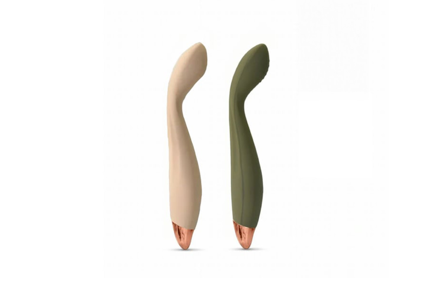 Product Image for President Of Sweden Recharge 2 IN 1 Harmony Heaven - G-Spot vibrator