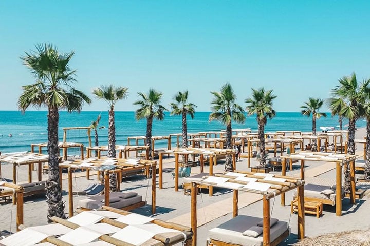 1 vecka för 2 till Ulcinj i Montenegro med flyg, hotell & halvpension