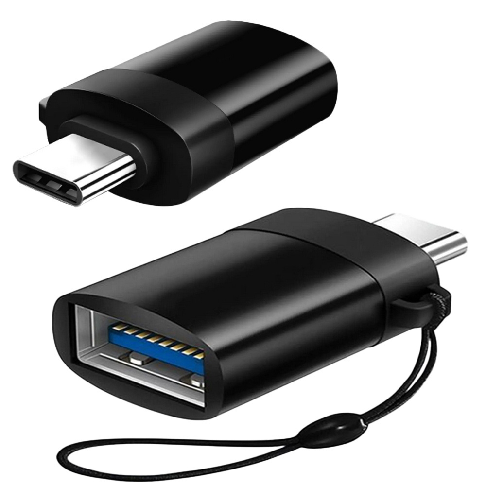 Product Image for Adapter USB-C til USB-A 3.0 – i kompakt størrelse
