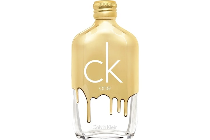 Calvin Klein CK One Gold Edt 100ml