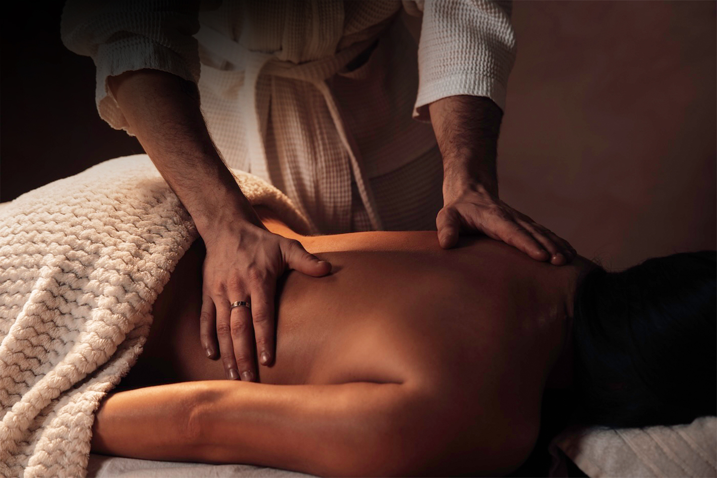 Nyt ekte velvære og avslapning med skreddersydde ritualer hos Harmony Spa