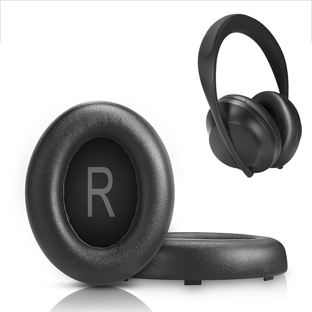 Øreputer for Bose 700 hodetelefoner