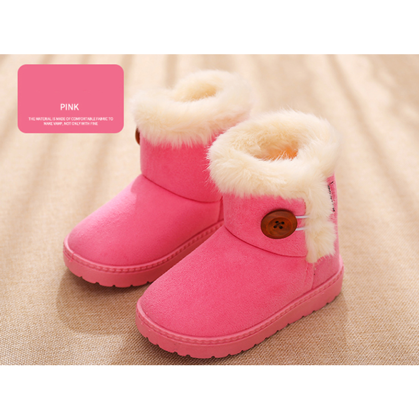 Winter Boots Kids (2 av 15)