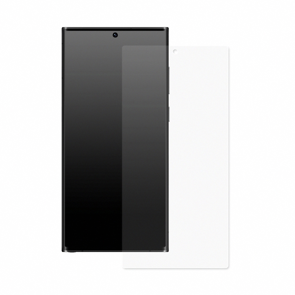 Product Image for Samsung Galaxy S23 Ultra - Mjuk Skyddsfilm