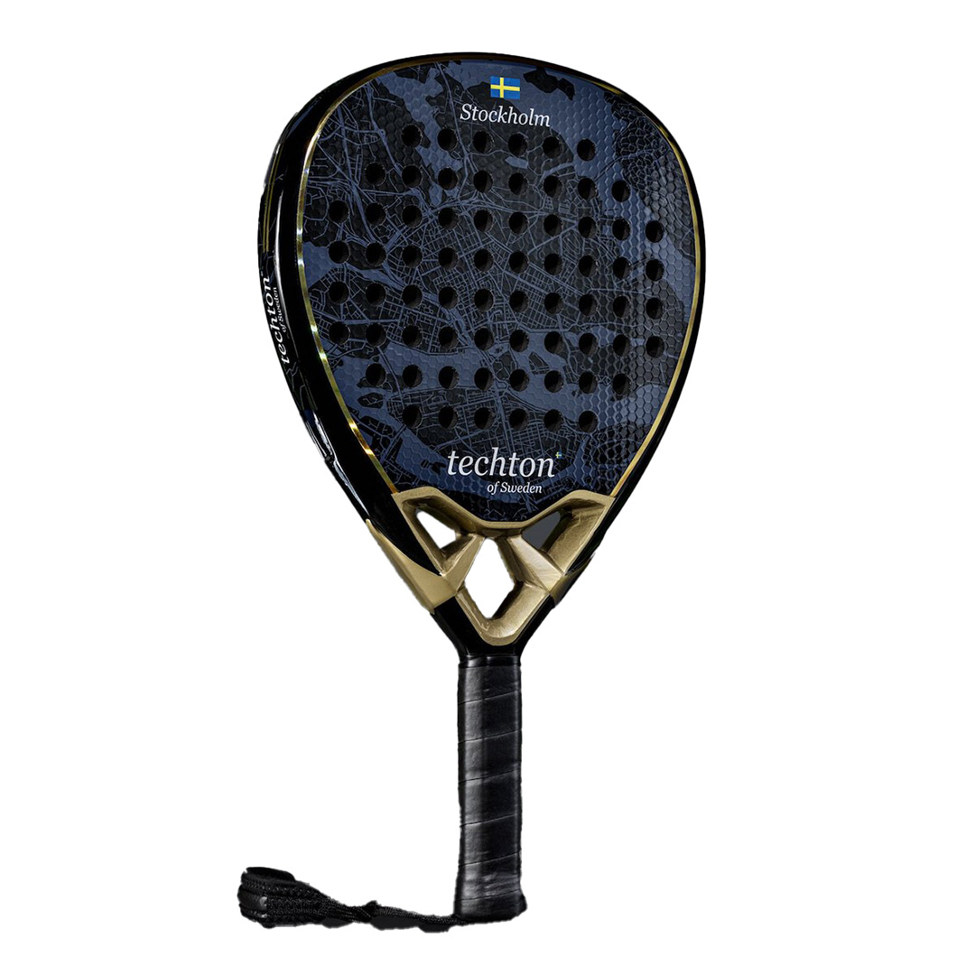 Tävling med Viip.se - Vinn ett padelracket till ett värde av 1 295 kr ...