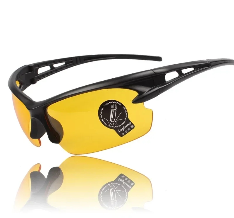 Antirefleksbriller for kjøring