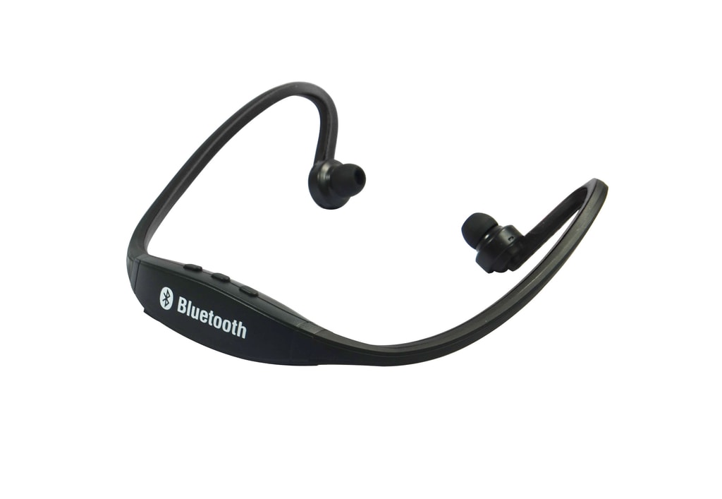 Trådlösa in-ear-hörlurar Bluetooth 4.2 Headset (3 av 15)