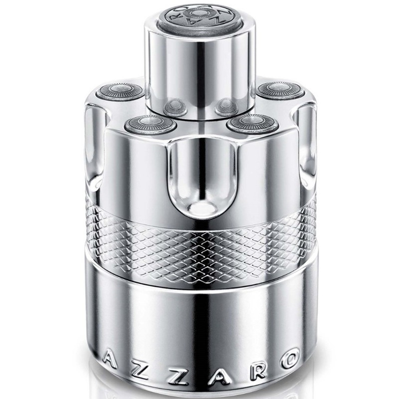 Azzaro Wanted Edp 50ml