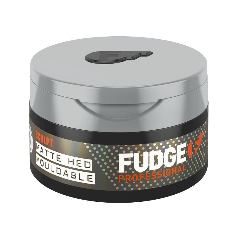 Product Image for Fudge Matte Hed Mouldable 75 g