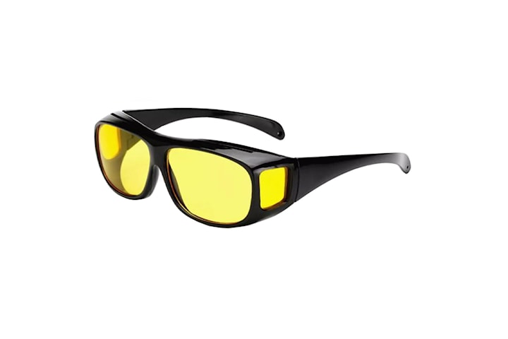 Mörkerglasögon UV400