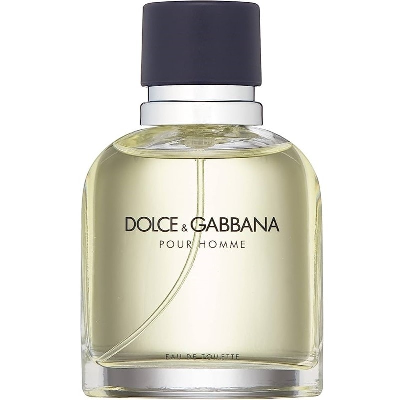 Dolce & Gabbana Pour Homme Edt 75ml (1 av 2)