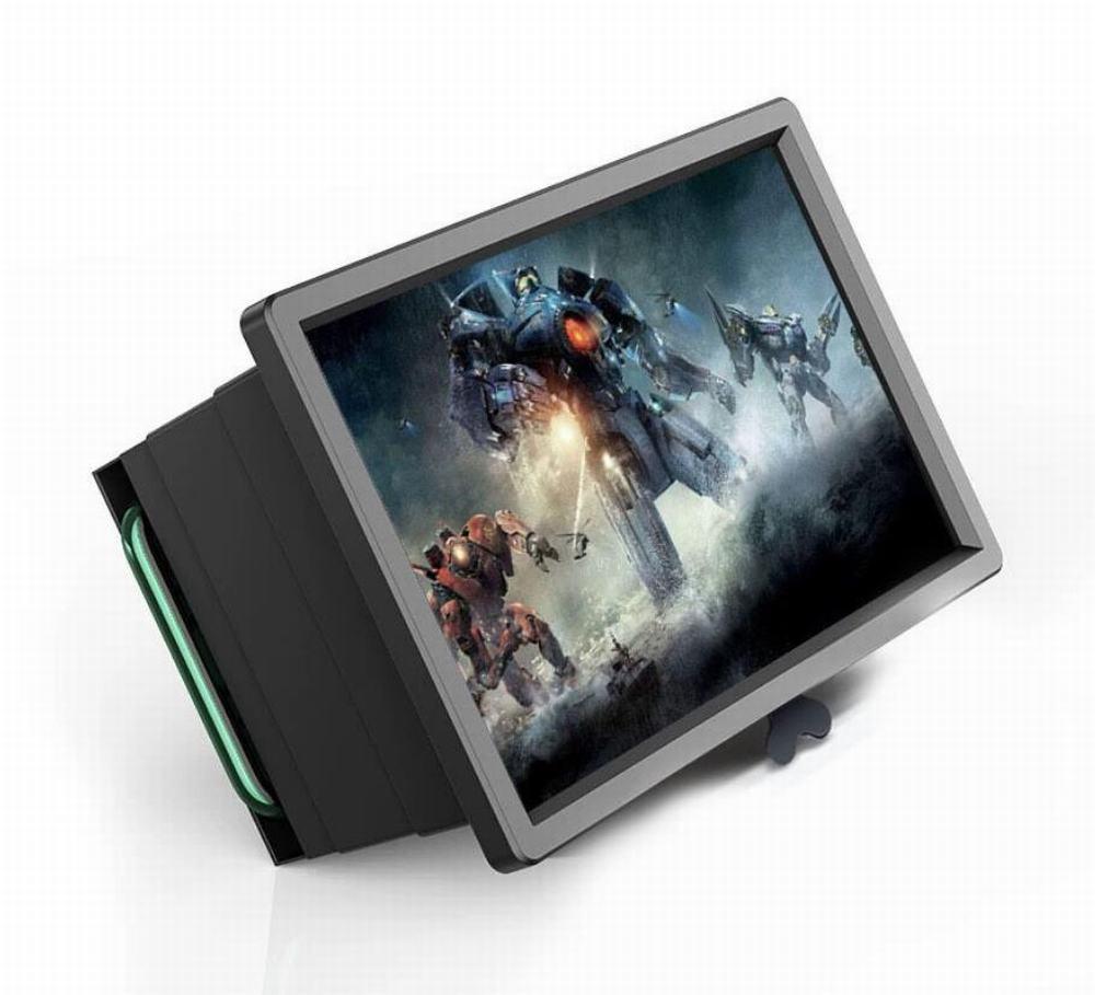 2.8 Skärmförstoringsglas