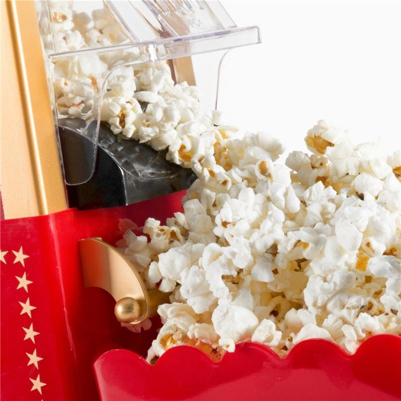 InnovaGoods Sweet & Pop Times Popcornmaskin 1200W (3 av 15)