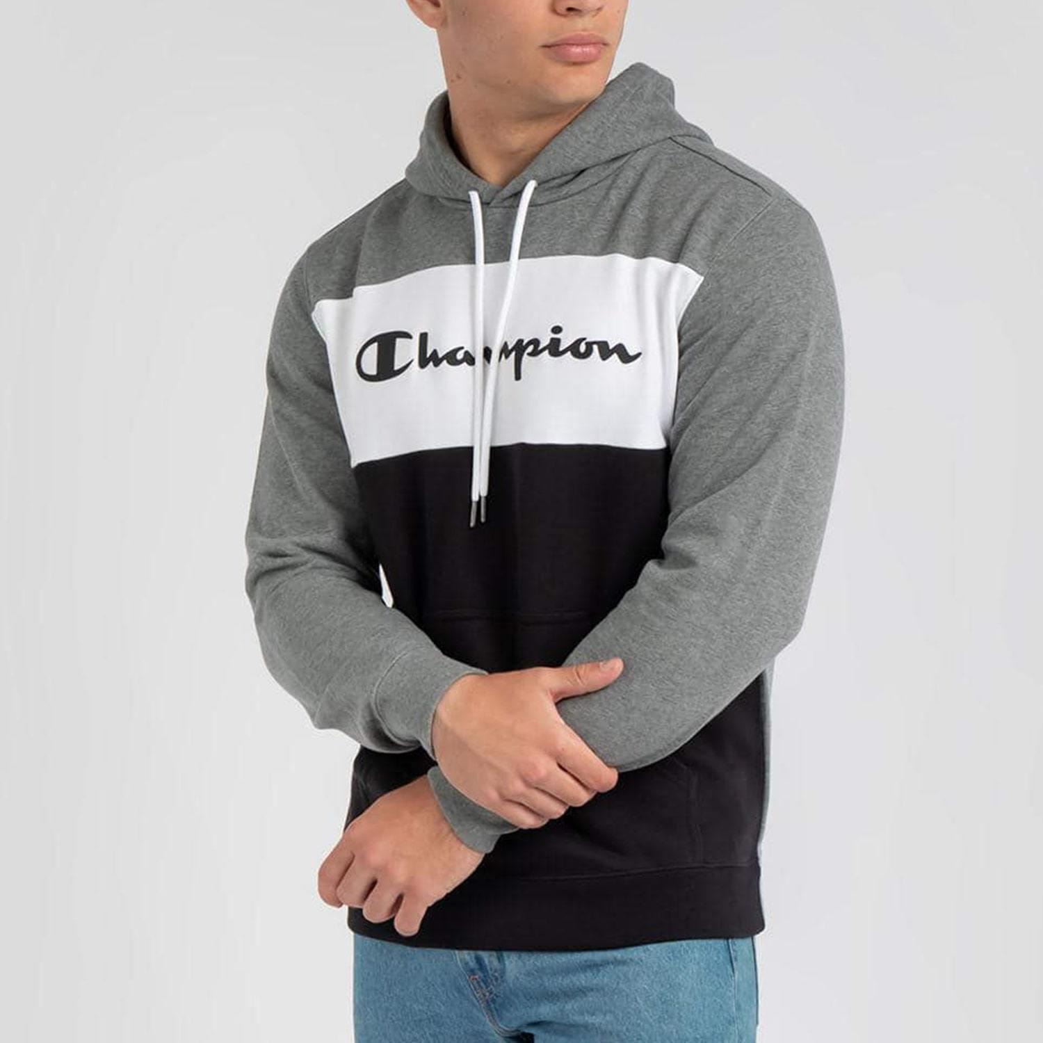 Champion Hooded Sweatshirt (8 av 10)